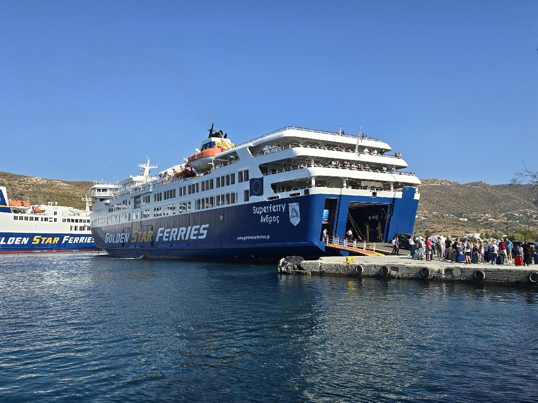 When Is the Best Time to Visit Greece?