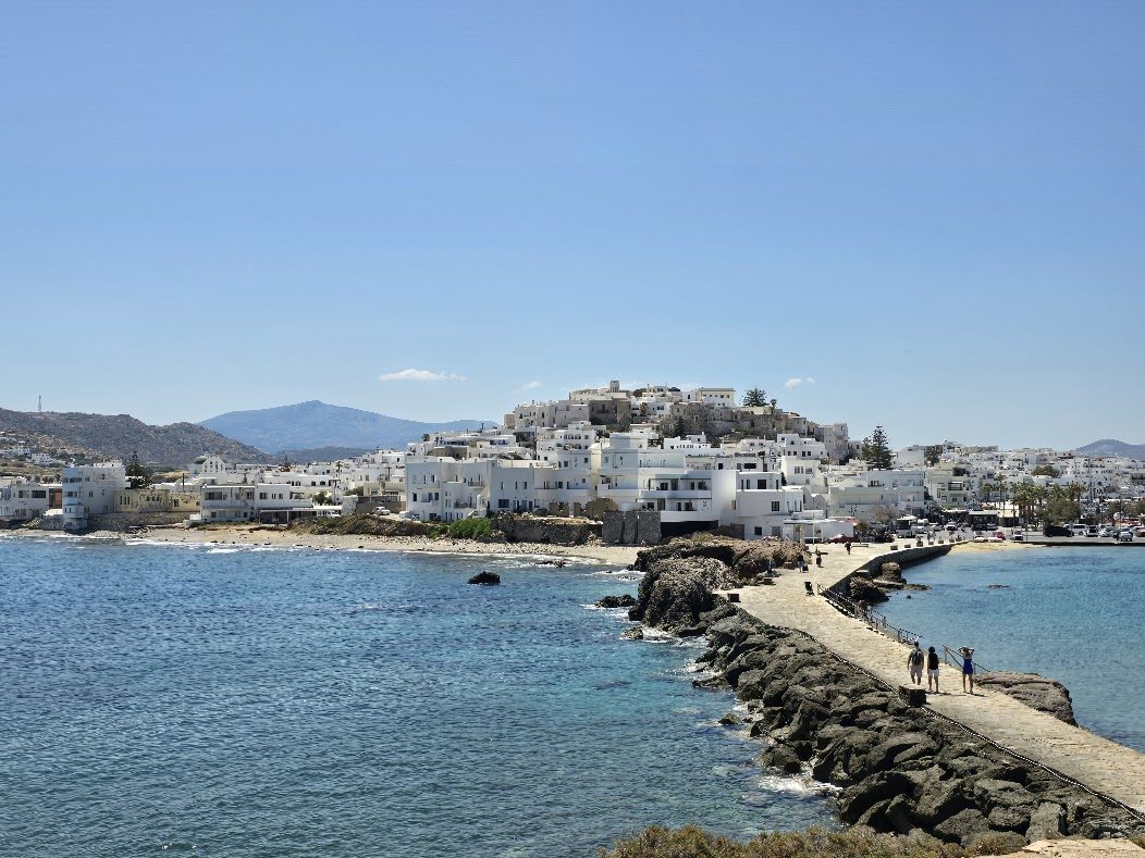 Where Should You Go in Greece?